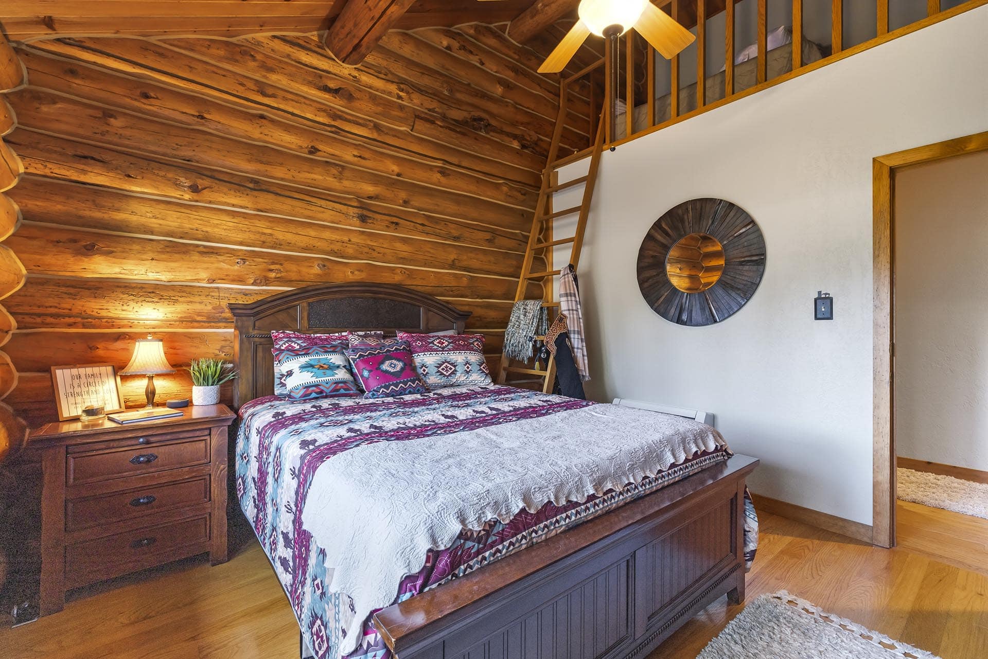 equestrian property oregon river bend ranch