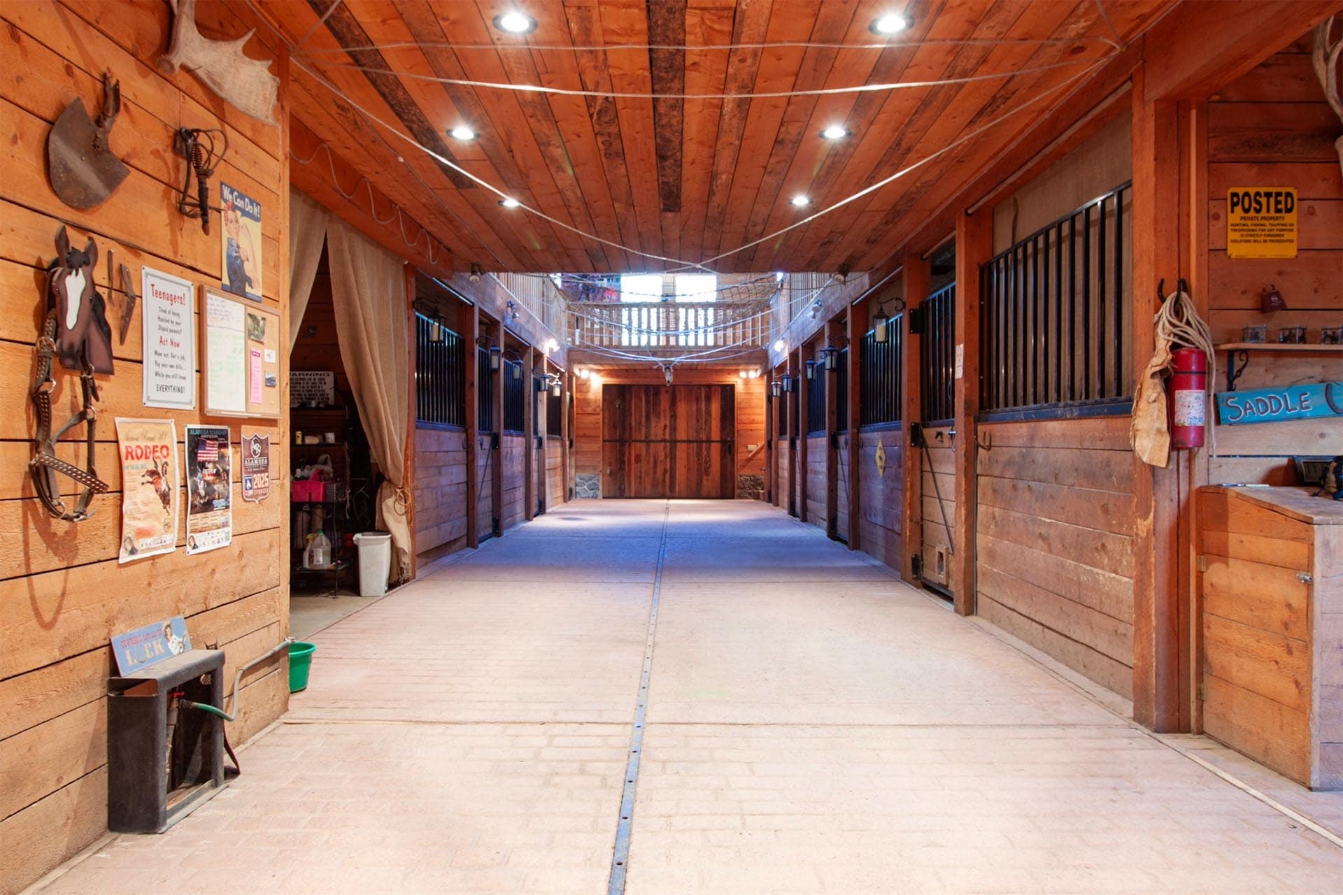 equestrian stable property for sale colorado emerald ranch