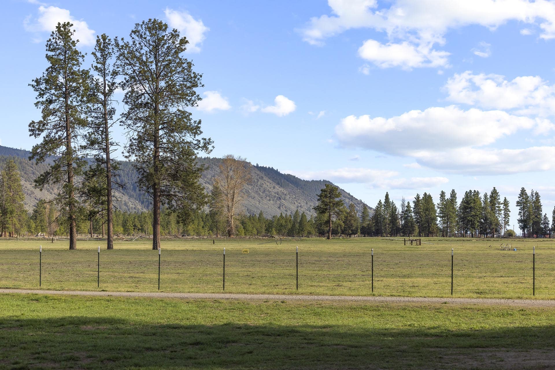 farm land for sale oregon river bend ranch
