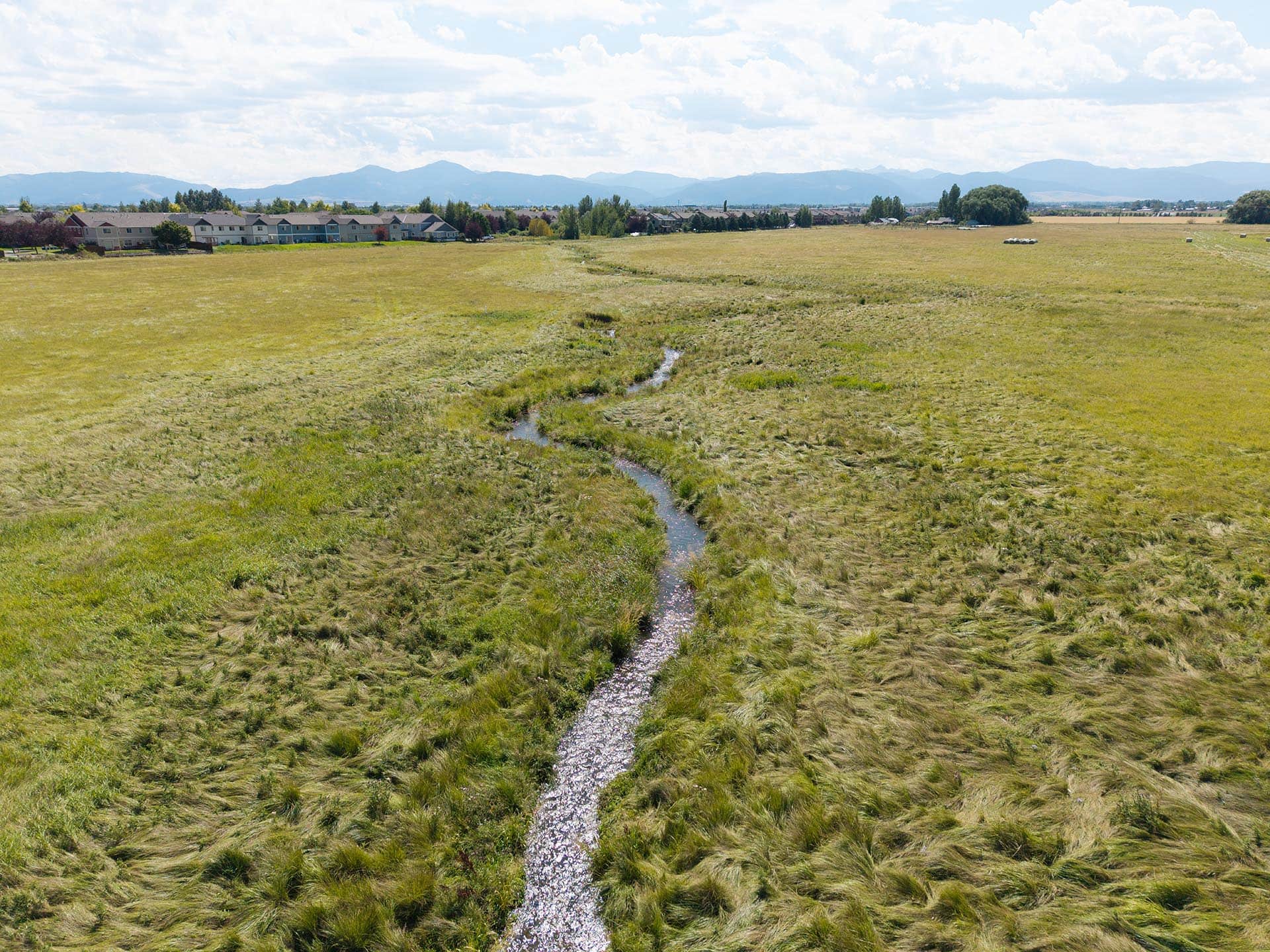 fly fishing property mt montana west bozeman homestead