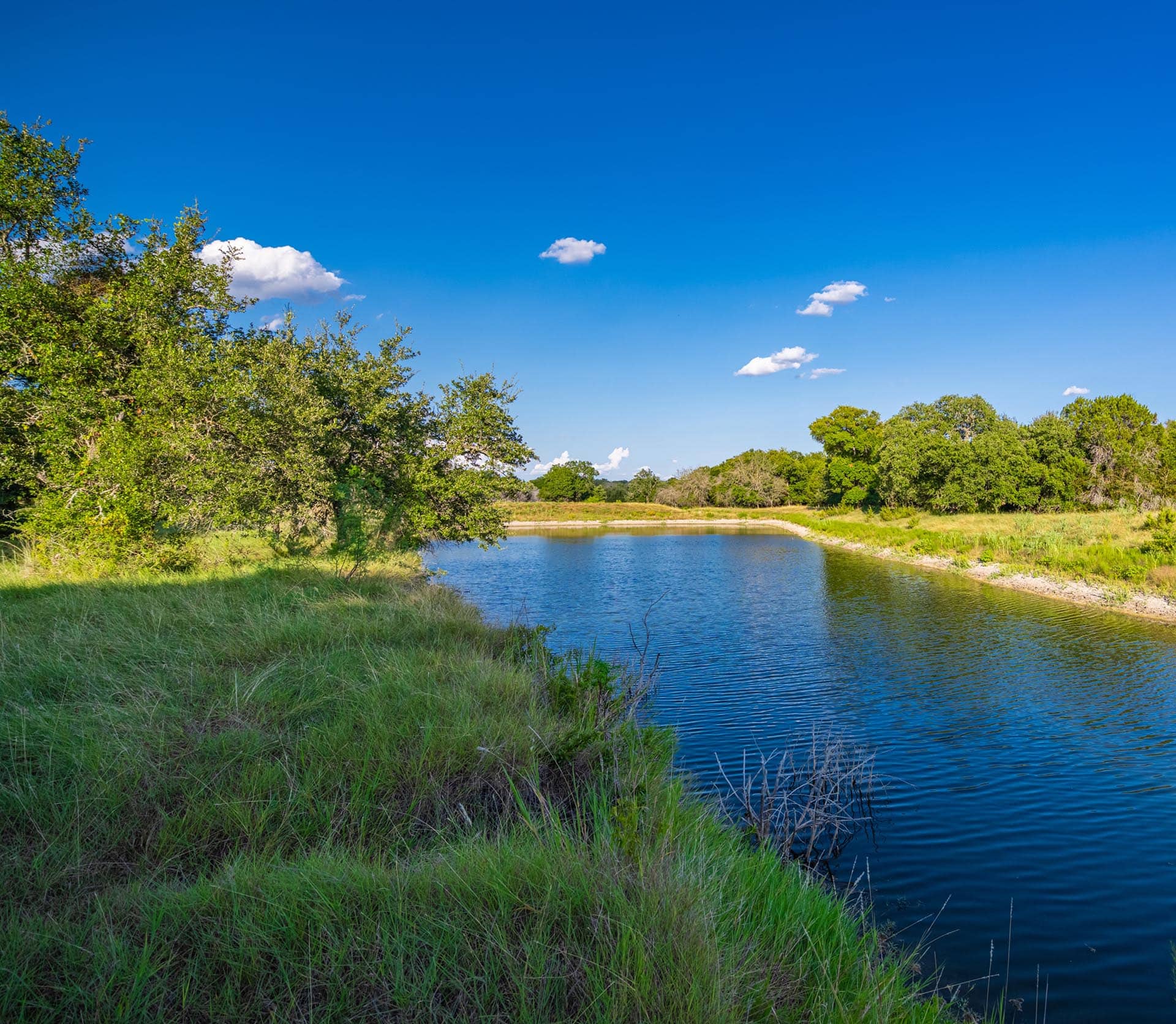 guesthouse for hunting parties texas gary creek ranch