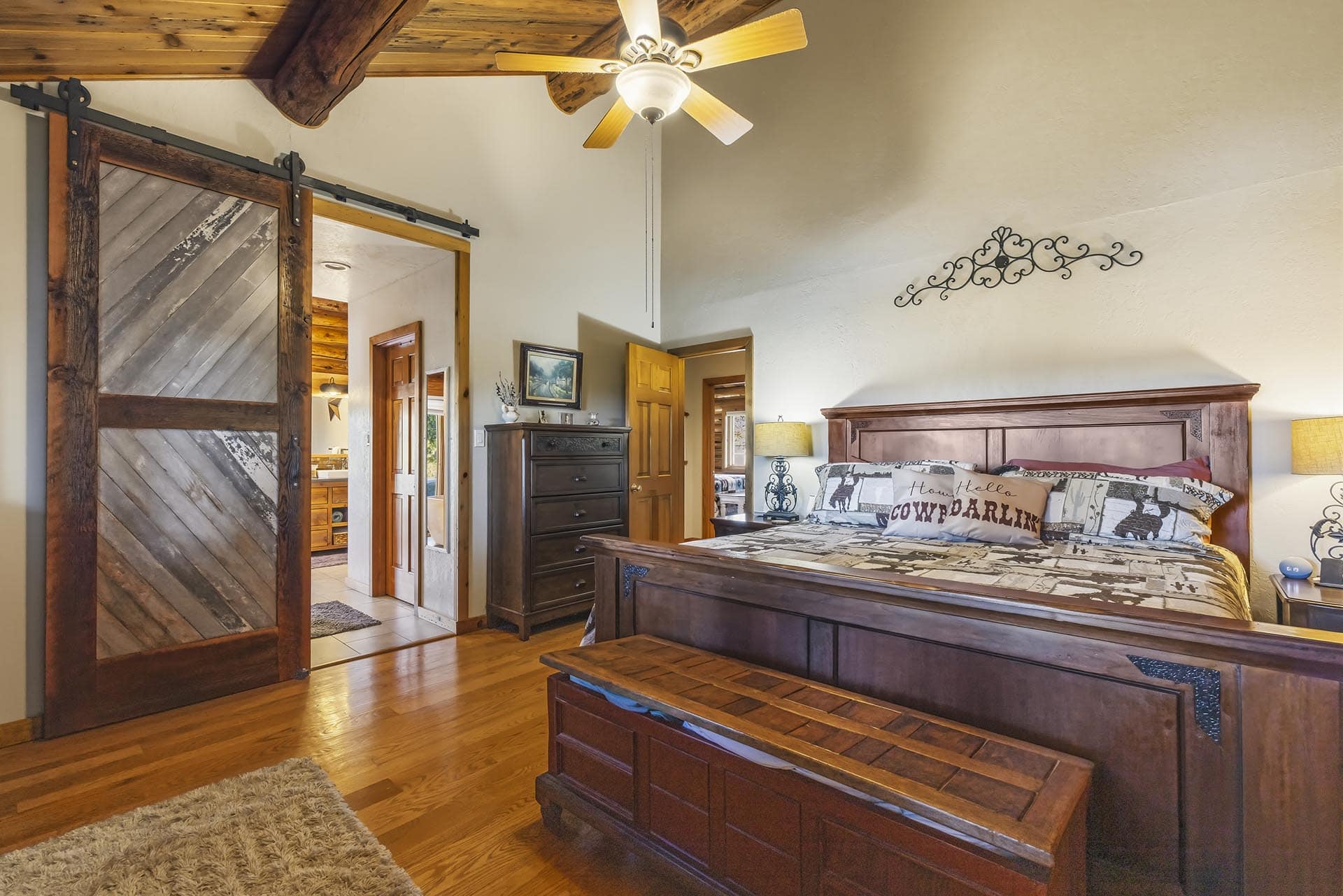 home for sale oregon river bend ranch