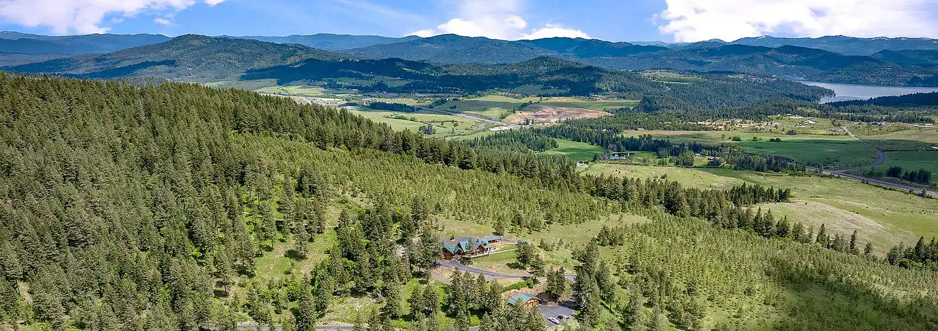Idaho ranches and land for sale