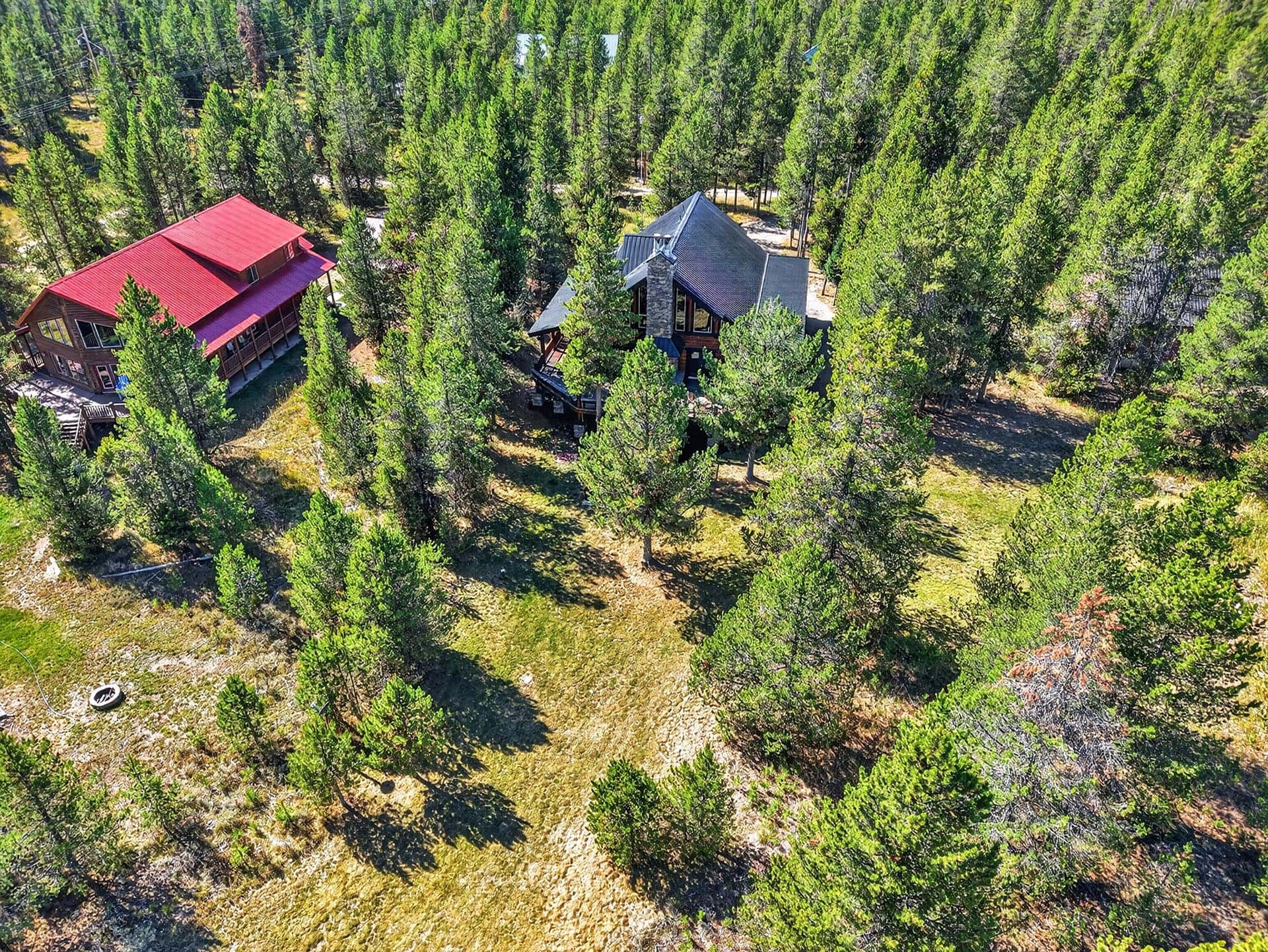 island park real estate idaho henrys fork ace high lodge