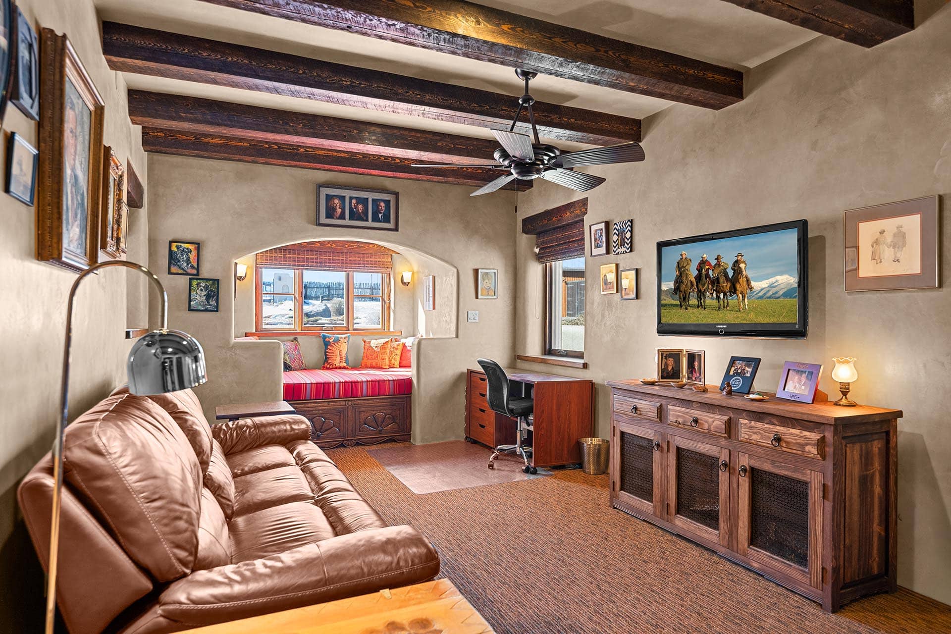 land for sale new mexico hacienda de suenos