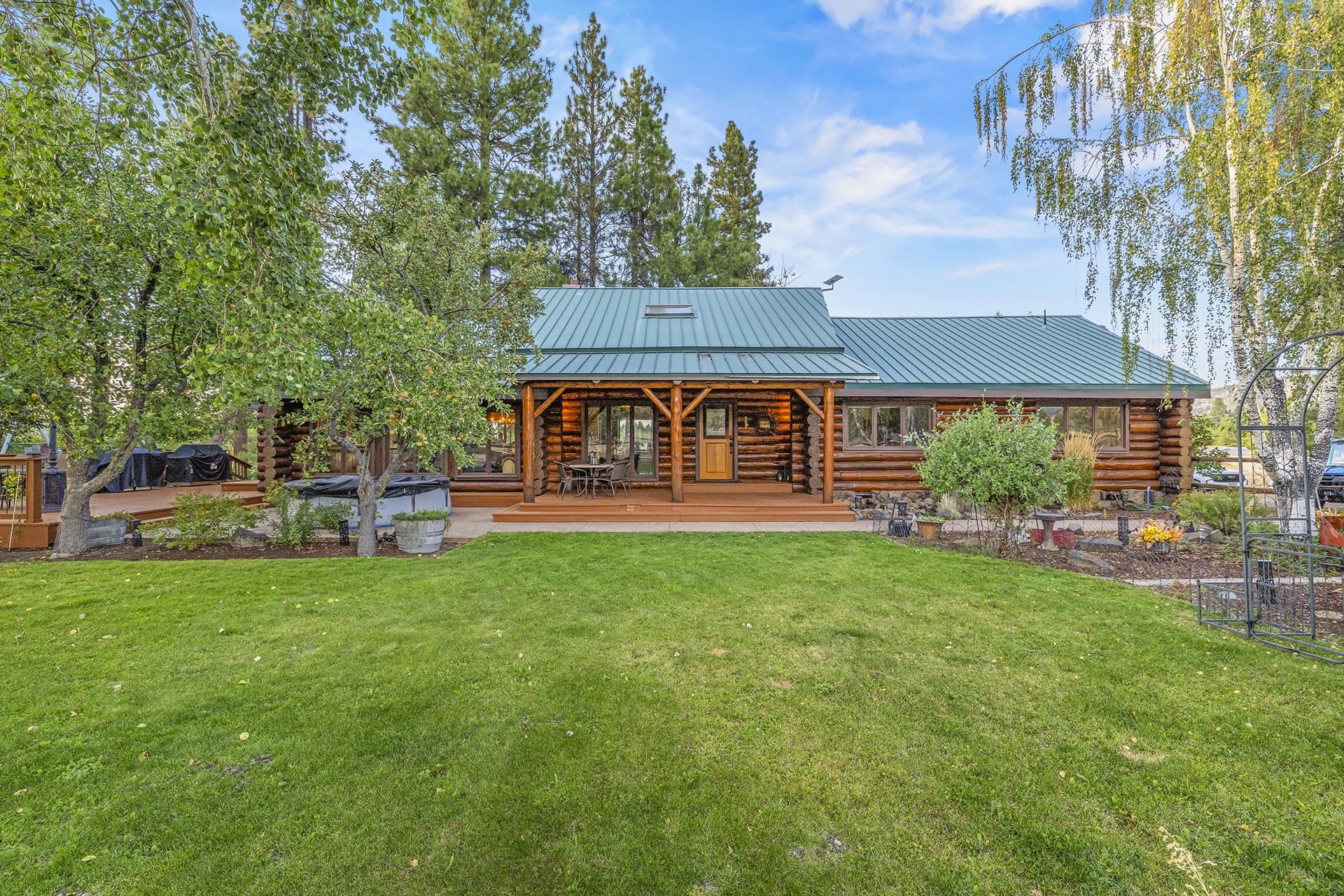 land for sale with arena oregon river bend ranch