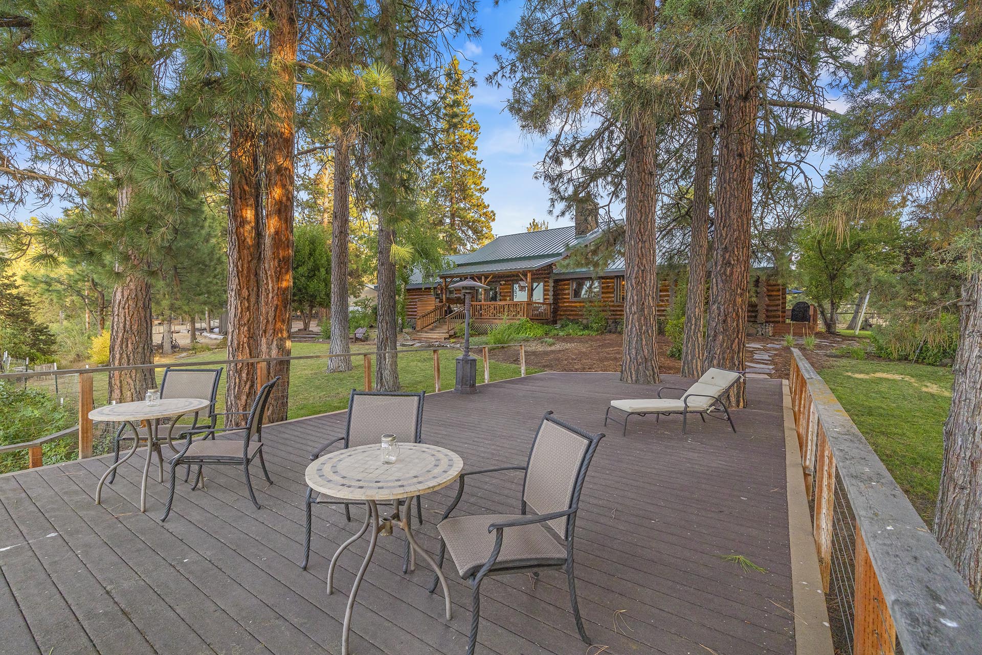land with home for sale near me oregon river bend ranch
