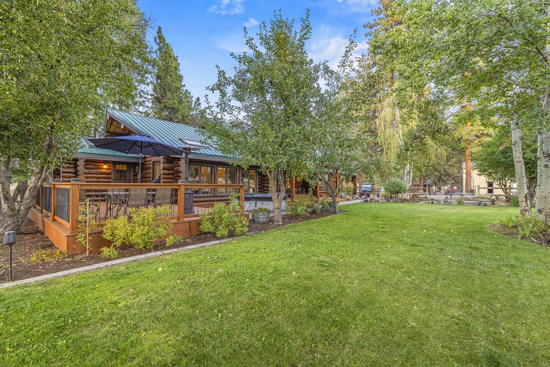 land with home near me oregon river bend ranch