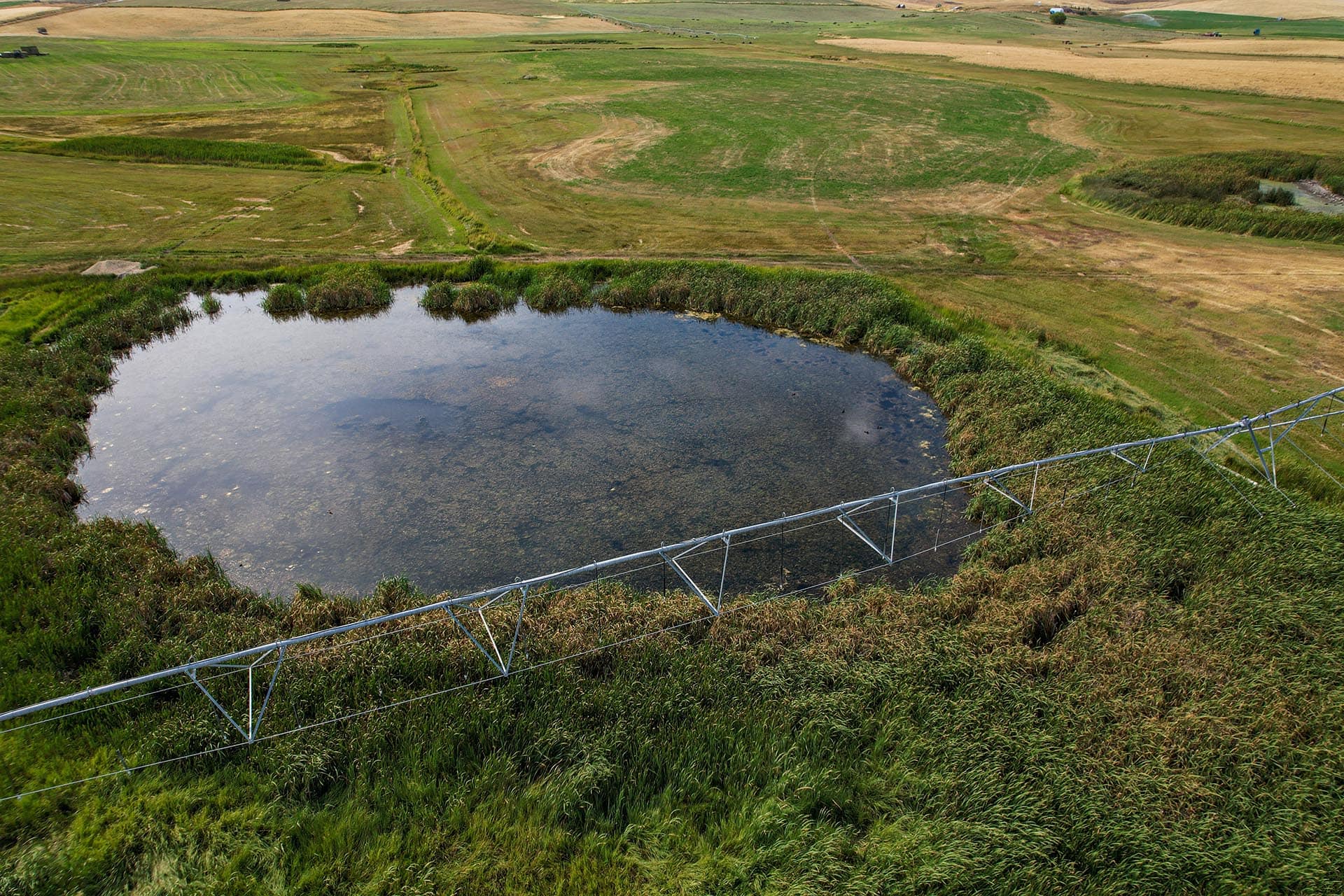 land with water for sale idaho wallentine ranch