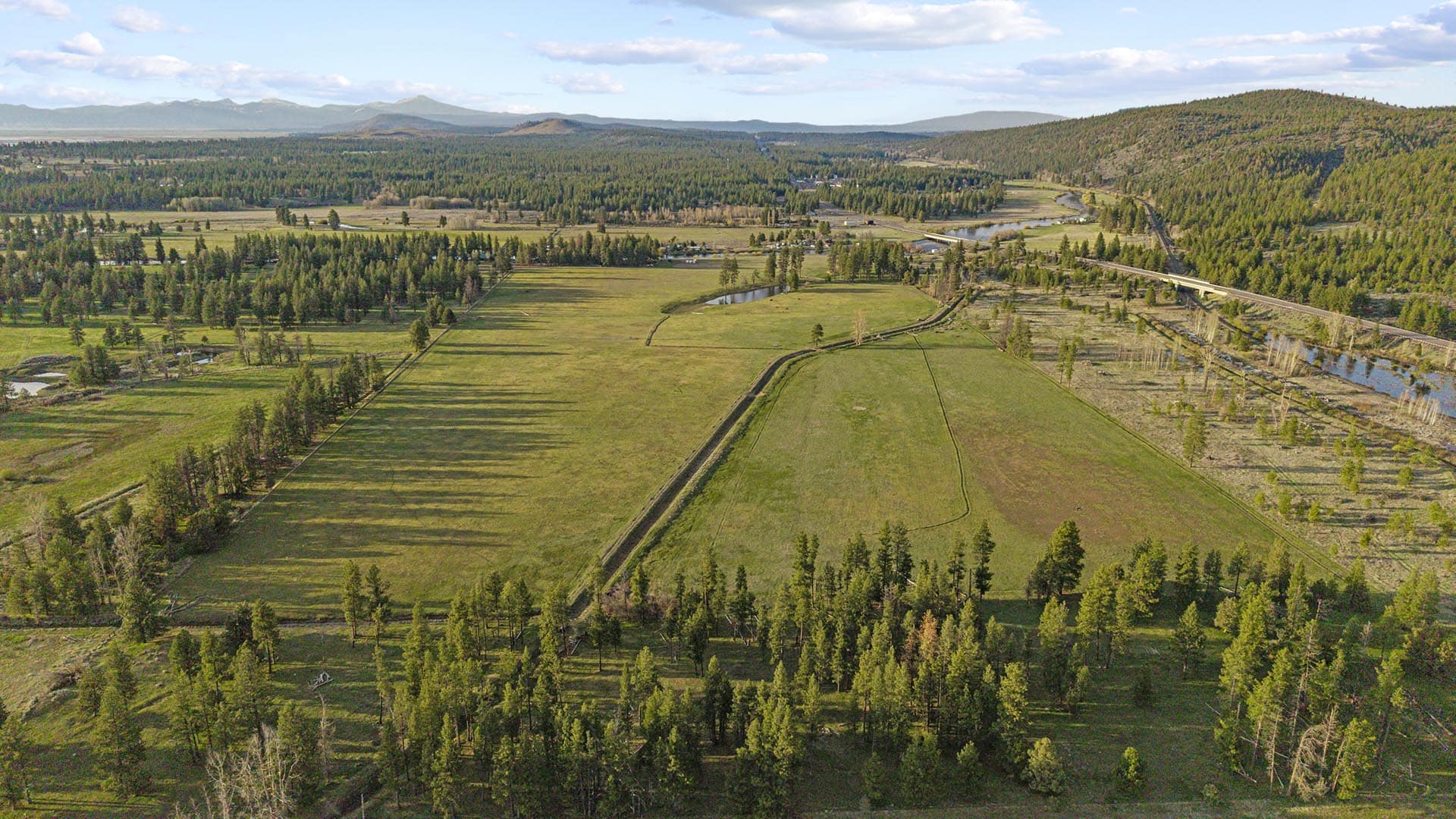 large acreage for sale oregon river bend ranch