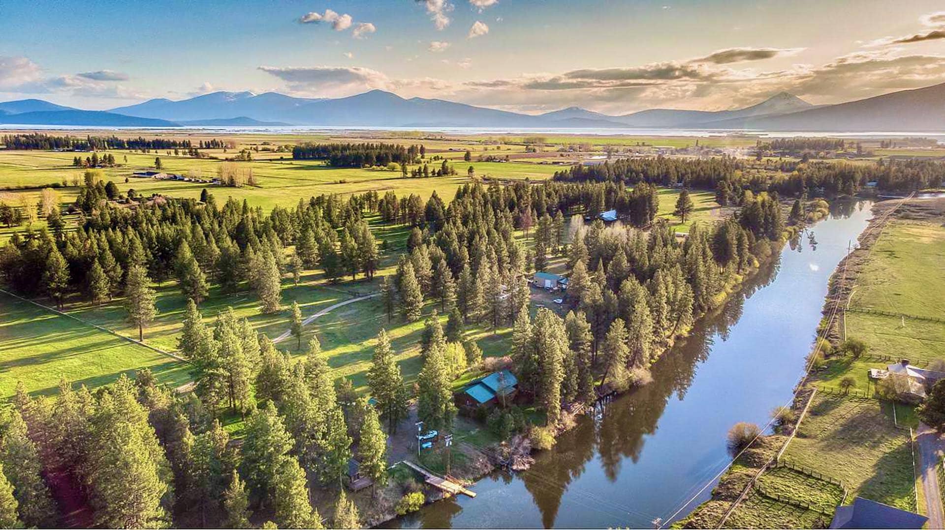livewater for sale oregon river bend ranch