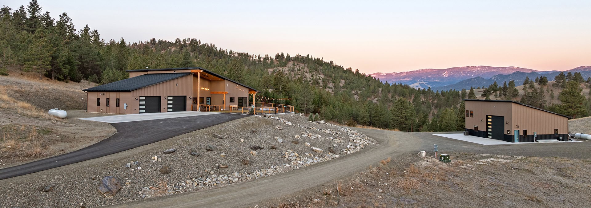 montana hunting land for sale Elk ridge hunting retreat