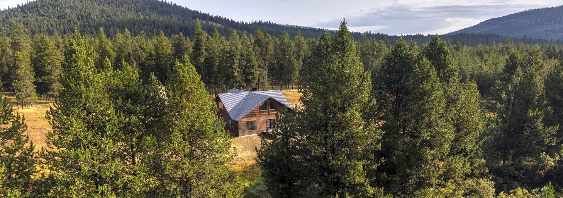 montana land for sale little bitterroot mountain retreat