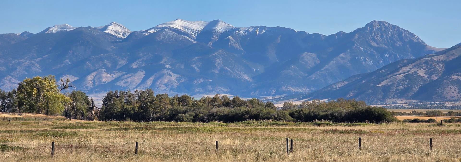 montana ranch for sale west bozeman homestead