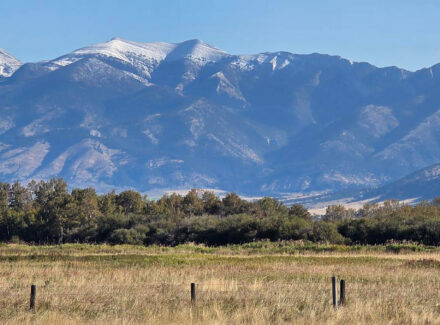 montana ranch for sale west bozeman homestead
