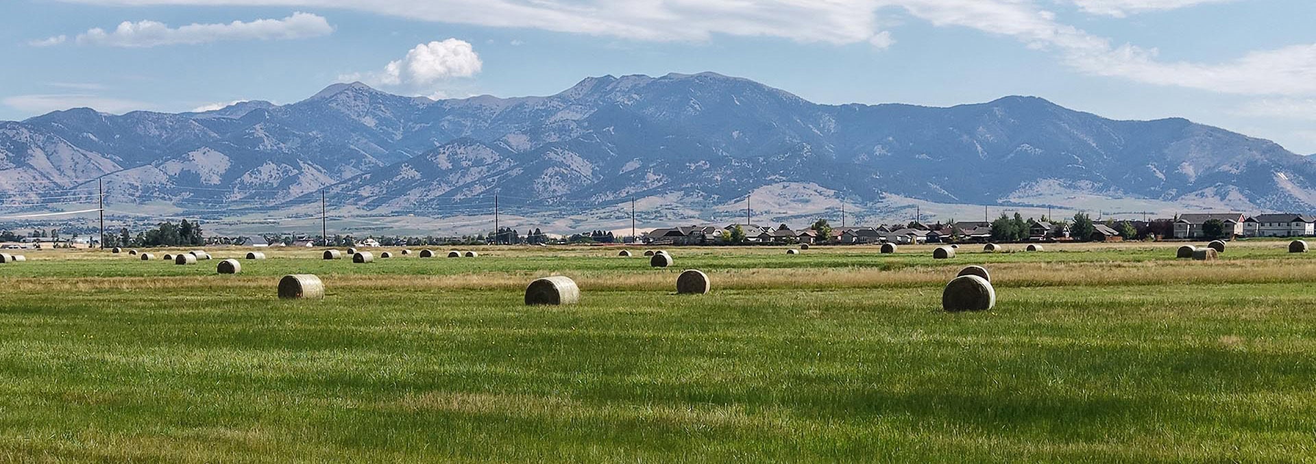 montana ranch for sale west bozeman homestead