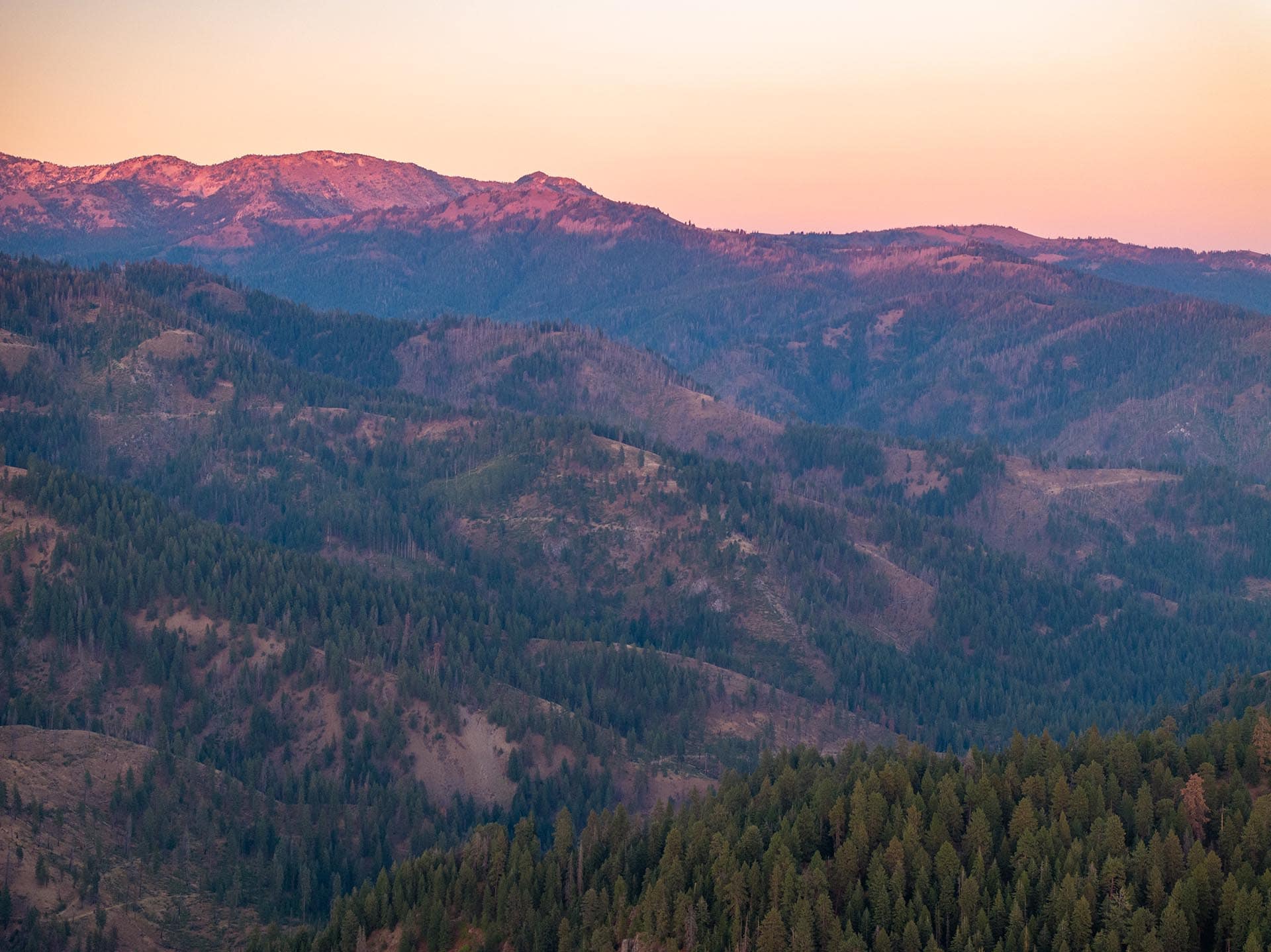 mountain view ranch oregon goose creek getaway