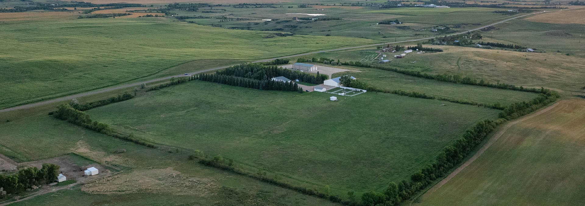 north dakota farm for sale red moon ranch