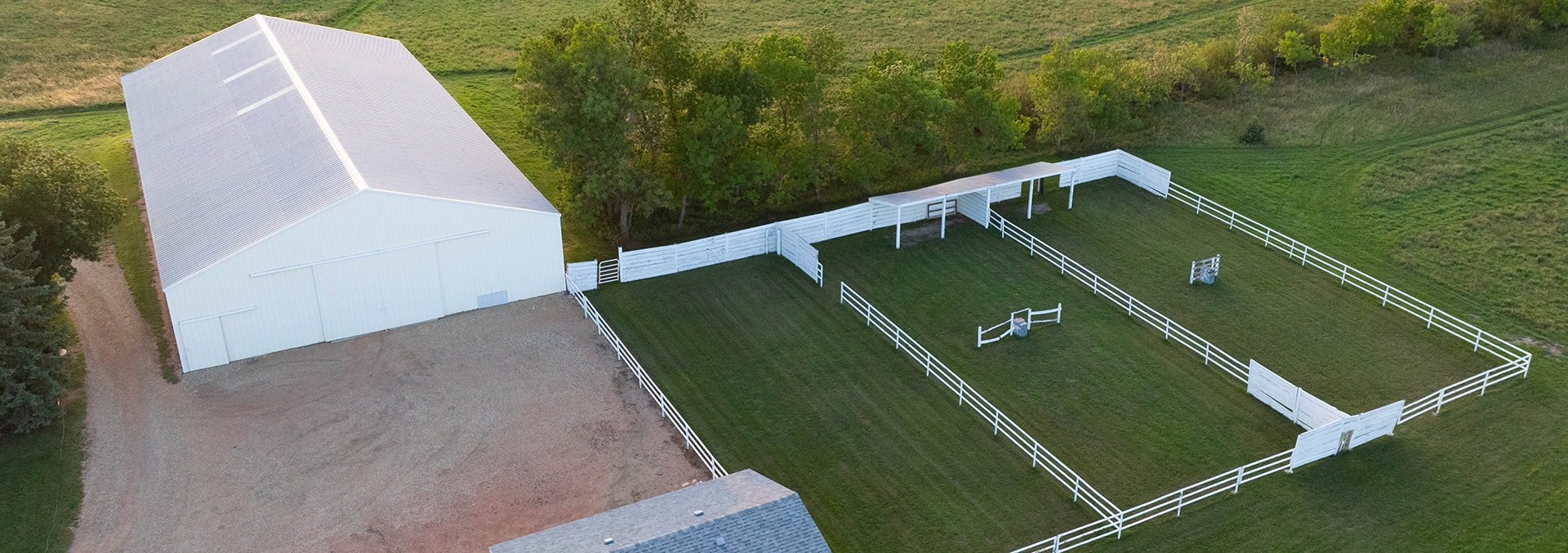 north dakota horse property for sale red moon ranch