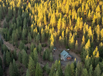 oregon cabin for sale goose creek getaway