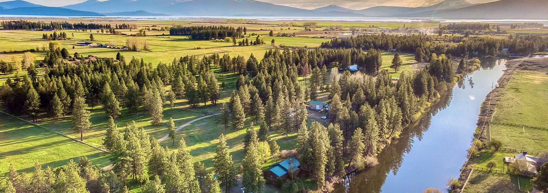 oregon land for sale river bend ranch