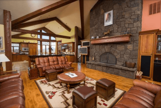 oregon land with homes for sale the estate at powell butte