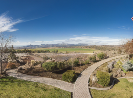 oregon property for sale the estate at powell butte