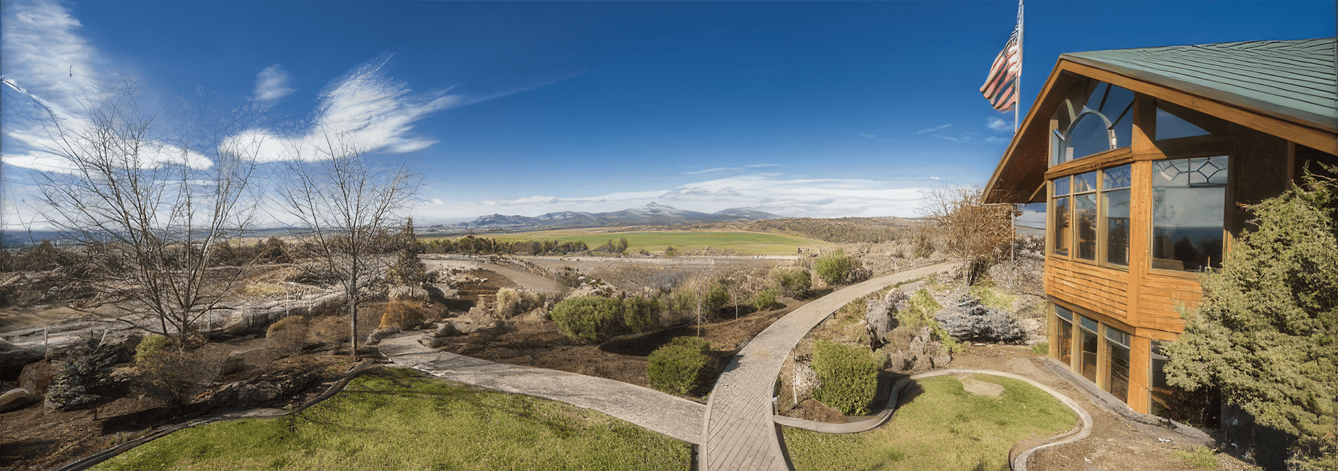 oregon property for sale the estate at powell butte