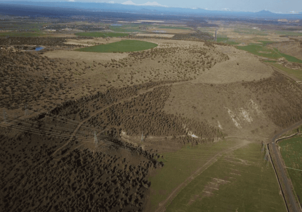 oregon ranches for sale oneil pivots