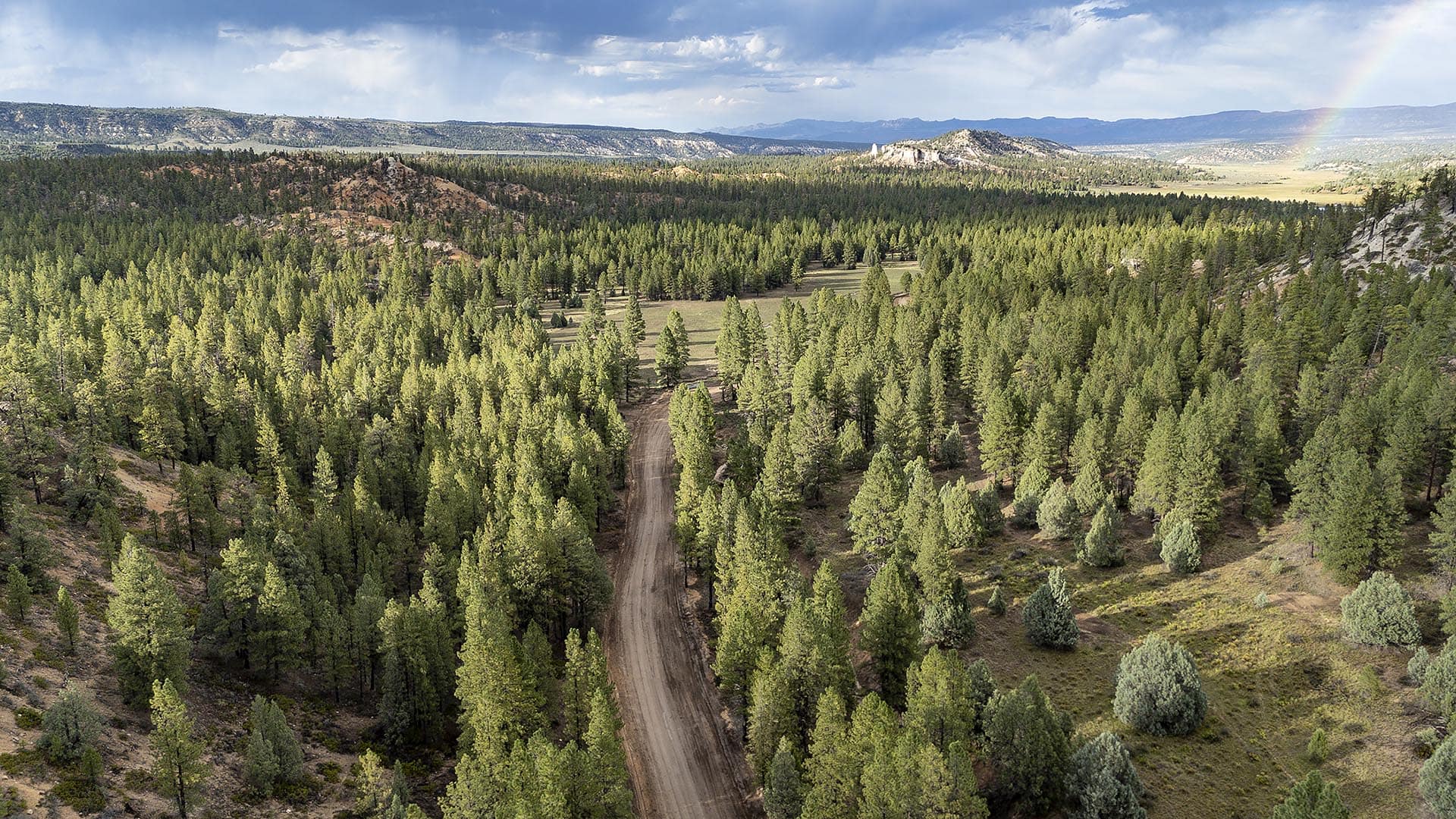 pine forest raw land utah elk ridge estates