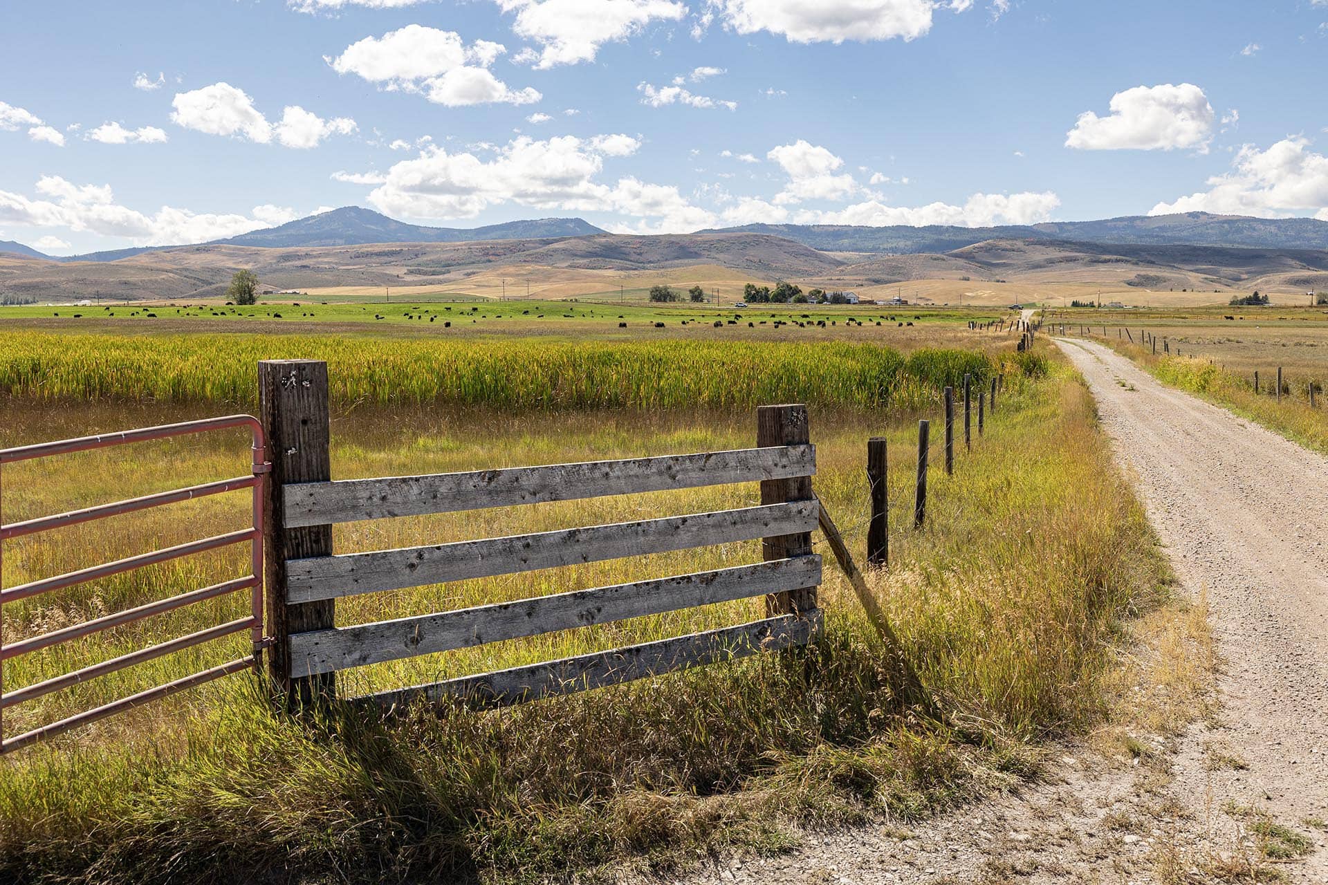 ranch for sale idaho wallentine ranch