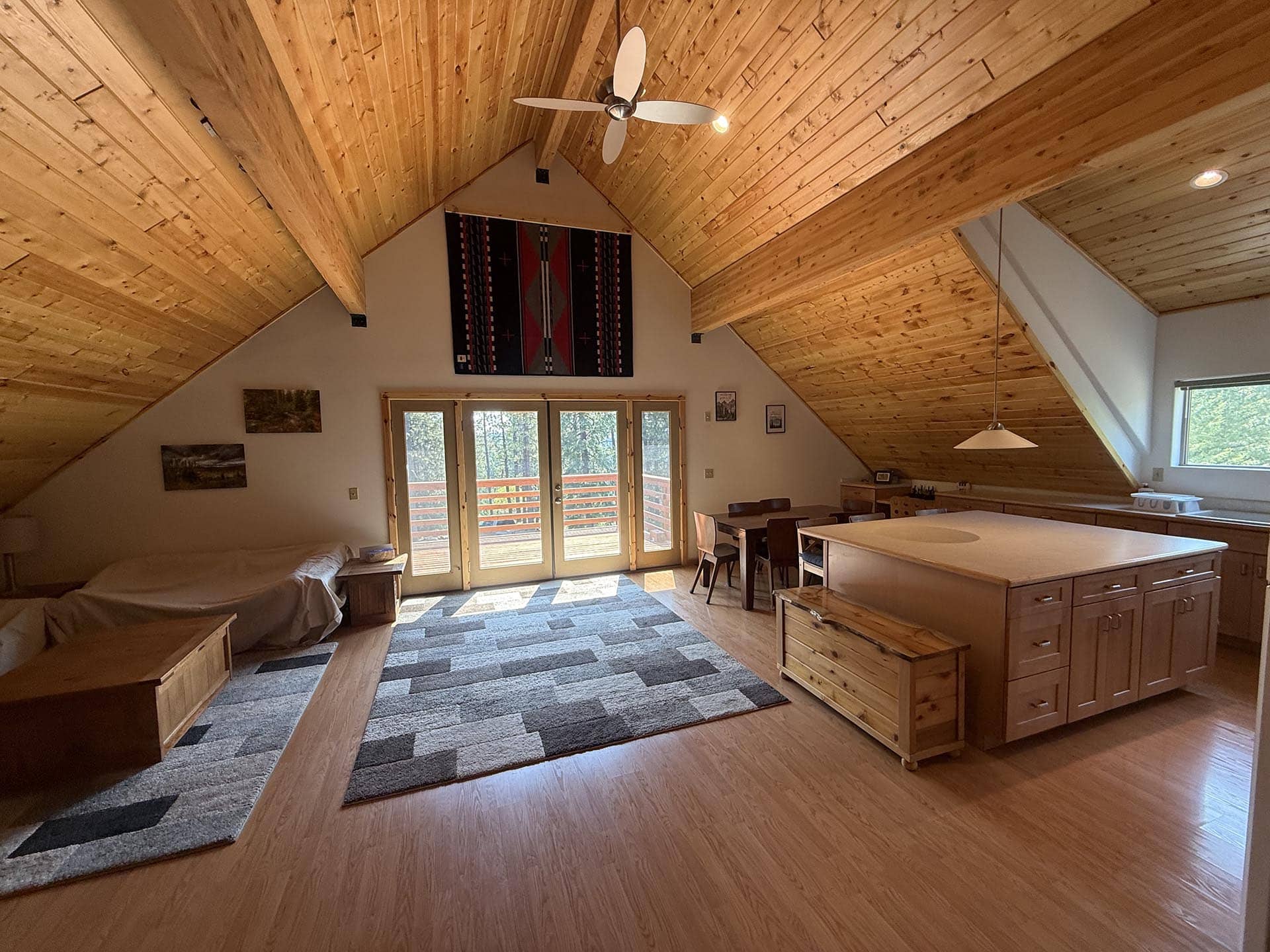 ranch for sale oregon goose creek getaway