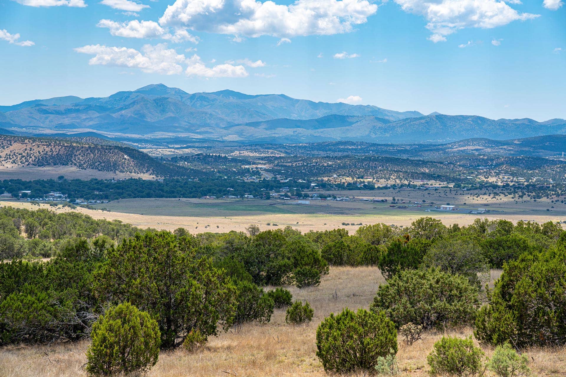 ranch headquarters for sale new mexico eagle rock ranch