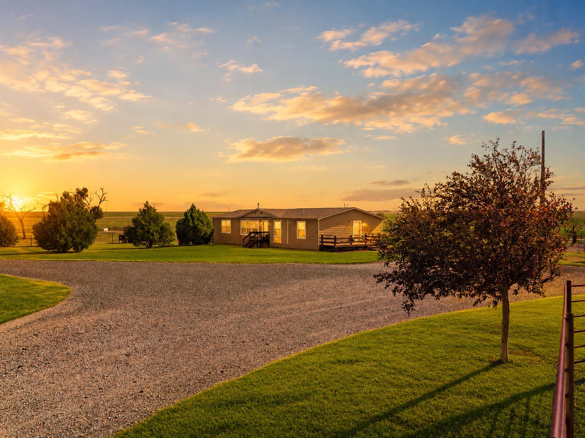 ranch home for sale colorado buck creek ranch