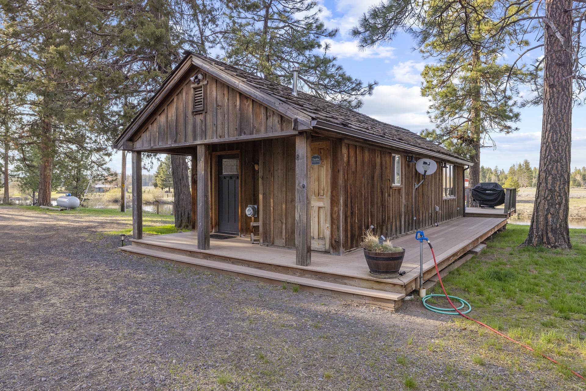 ranches for sale oregon river bend ranch