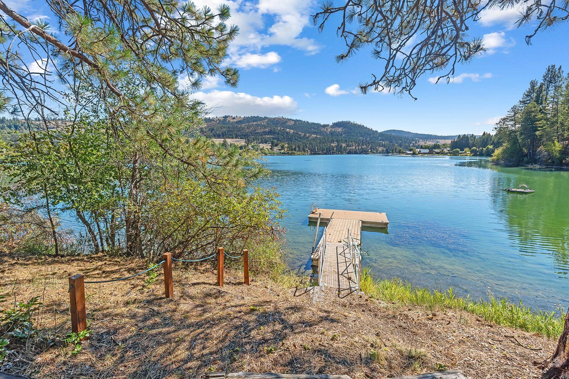 real estate republic washington curlew lake house