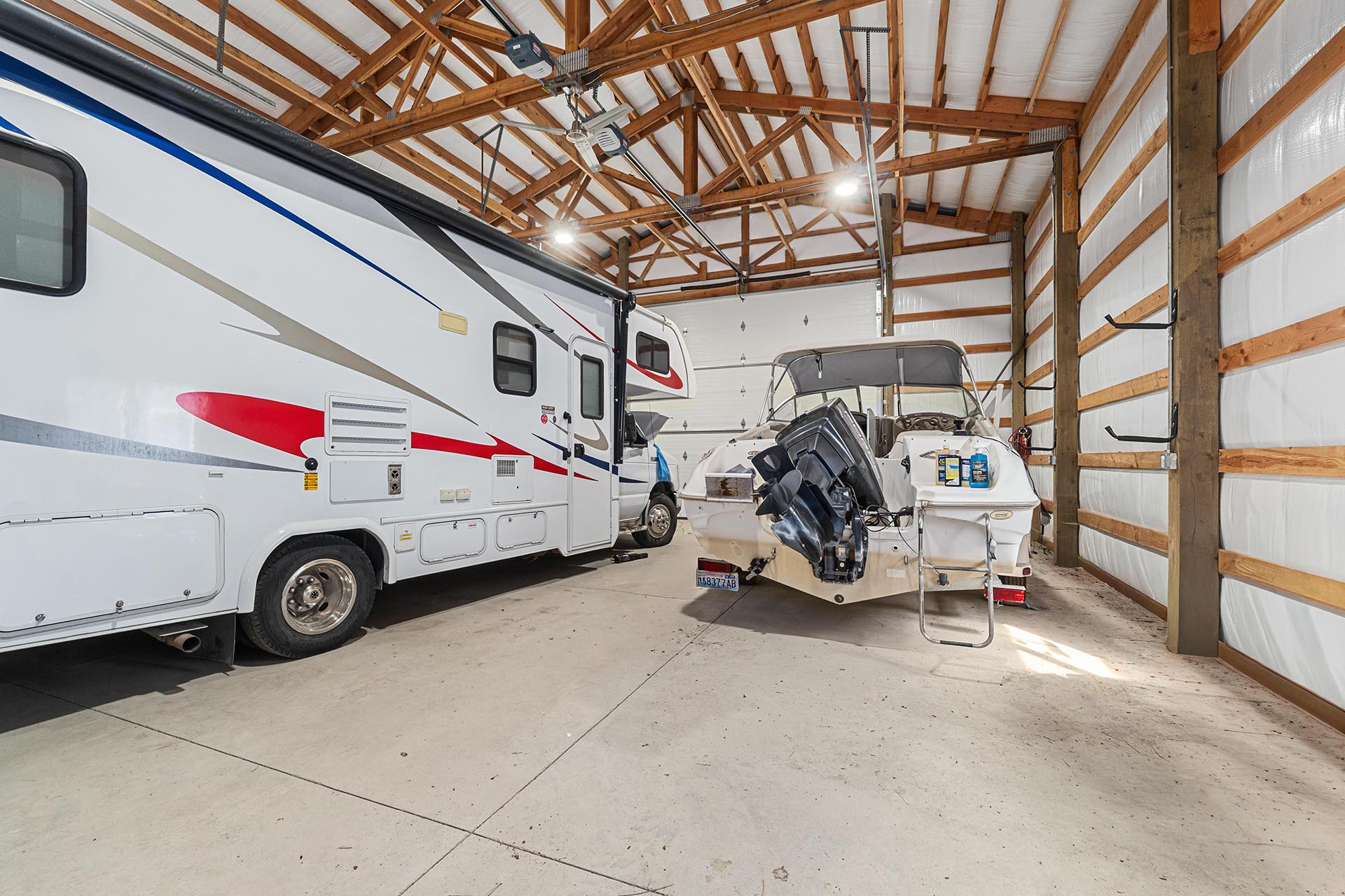 recreational retreat washington curlew lake house