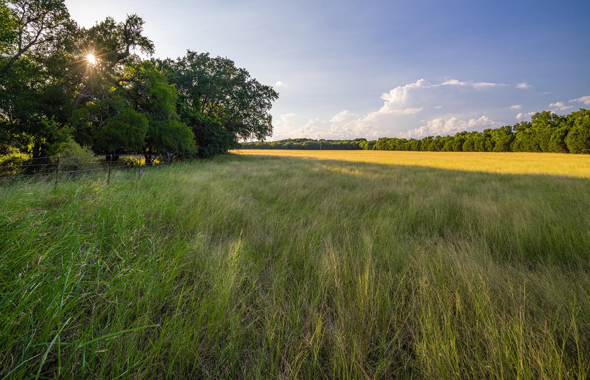 remodeled main ranch house texas gary creek ranch