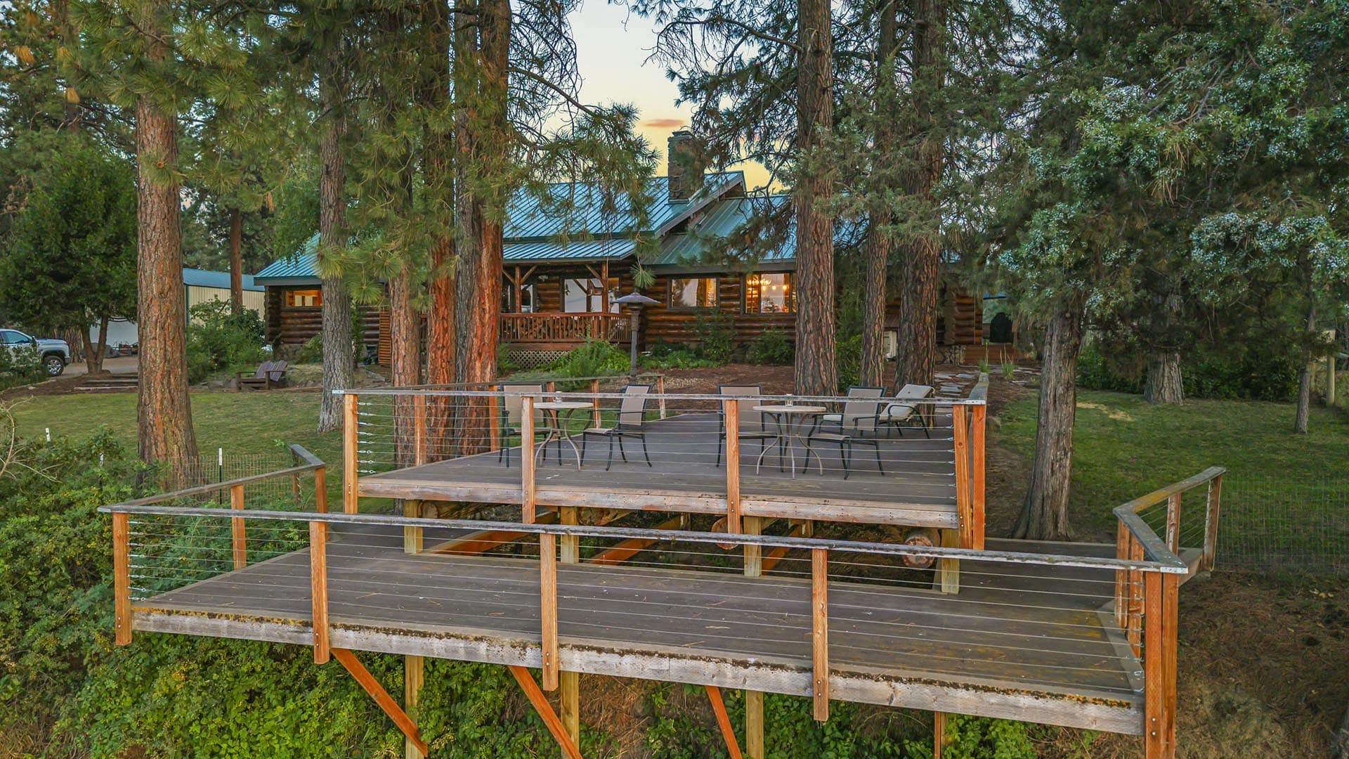 riverfront land for sale oregon river bend ranch