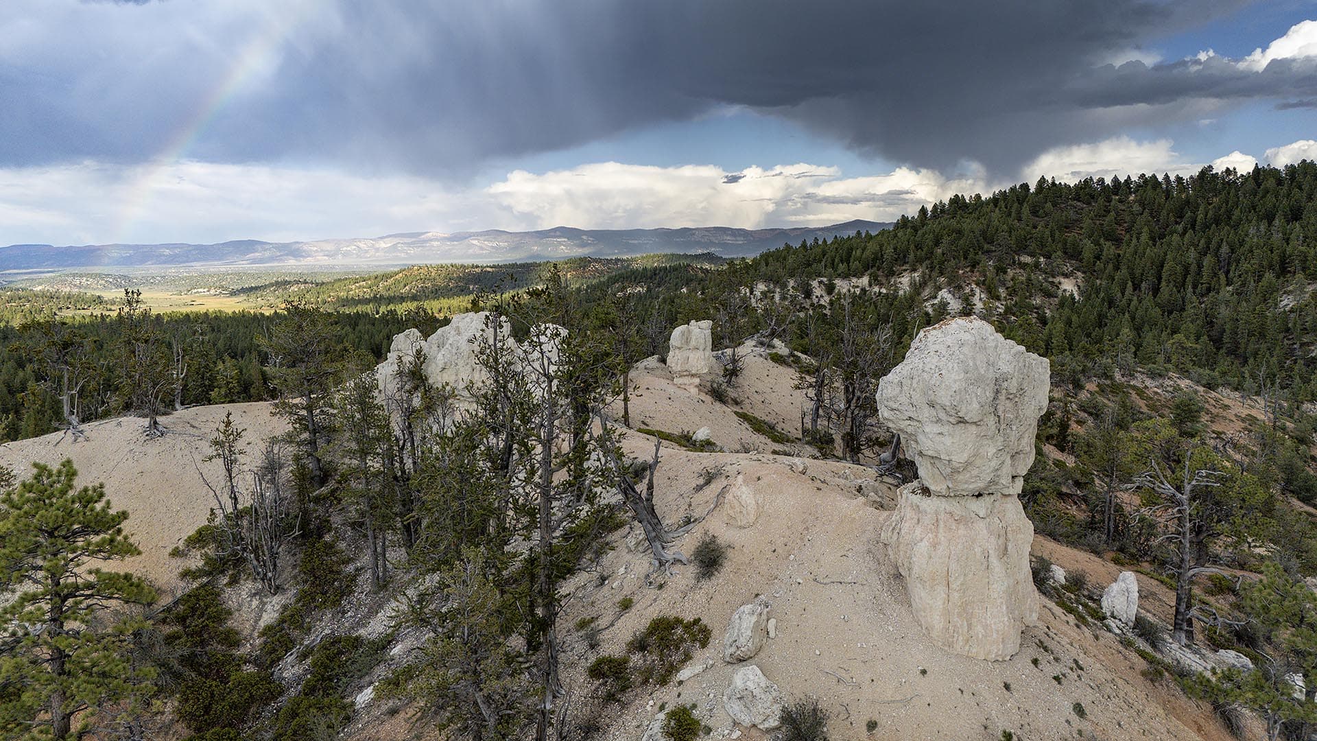 scenic land for sale large parcels utah elk ridge estates