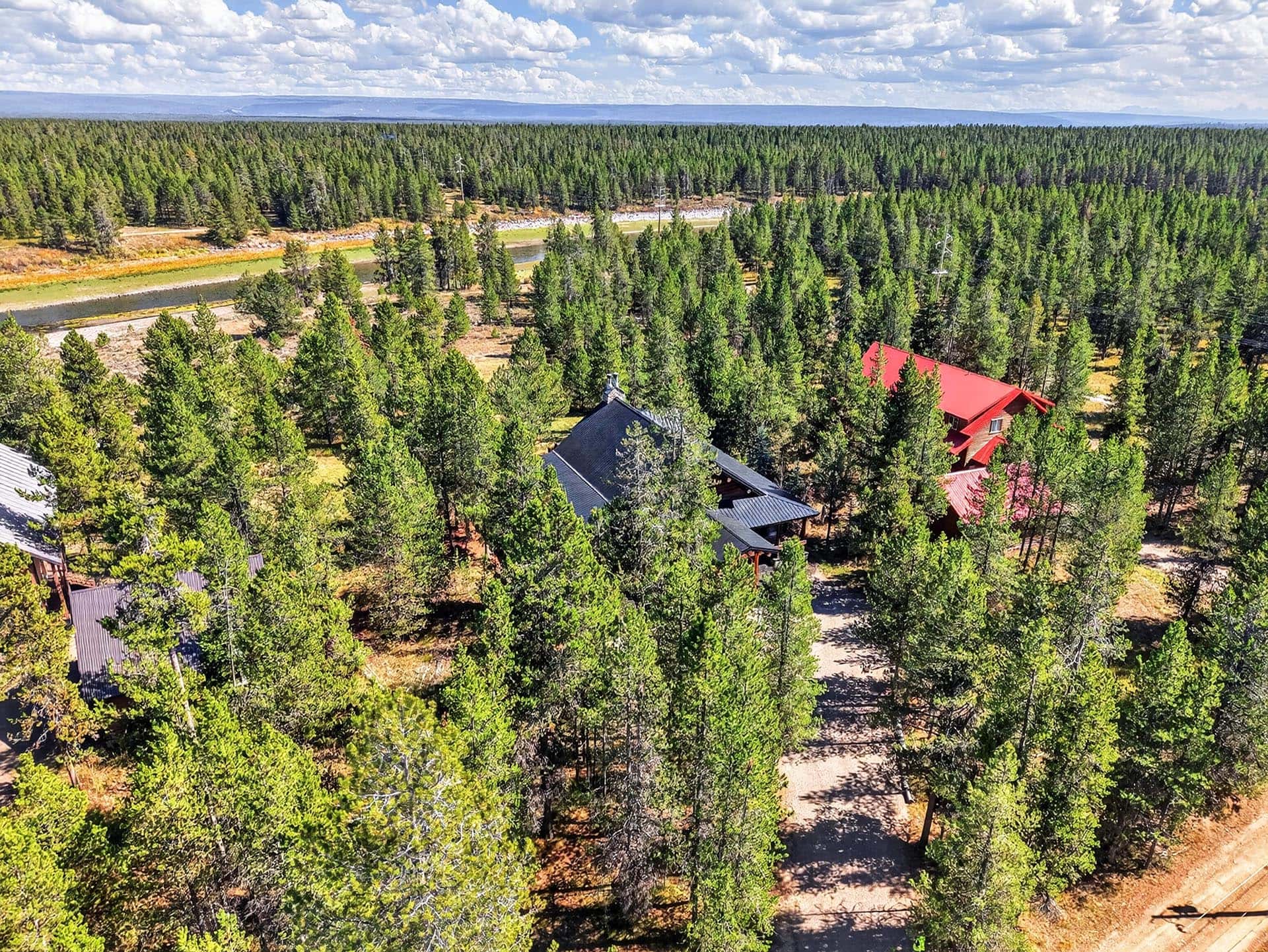 snake river property for sale idaho henrys fork ace high lodge