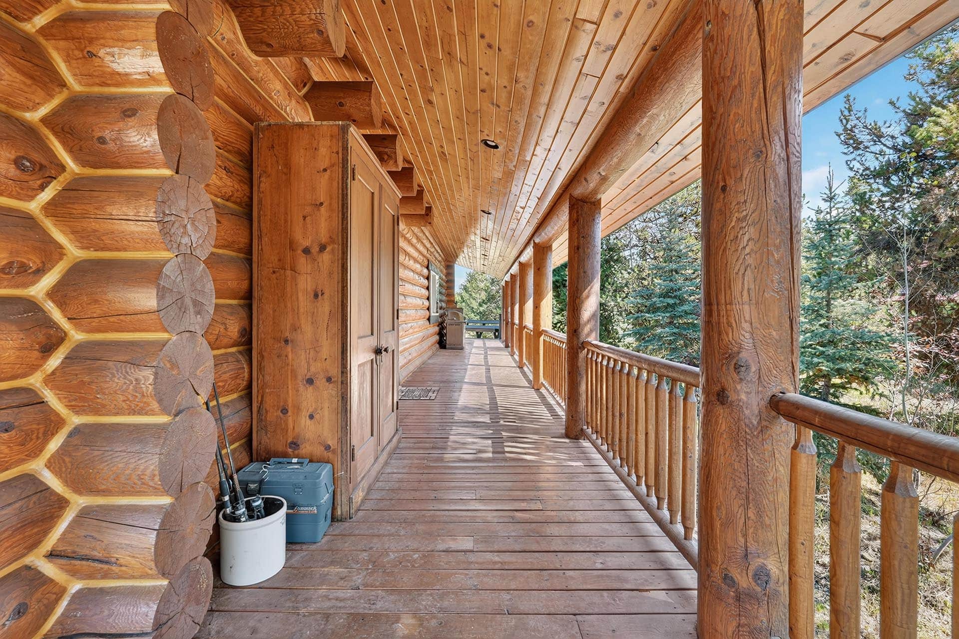 soundproofed home for sale idaho henrys fork ace high lodge