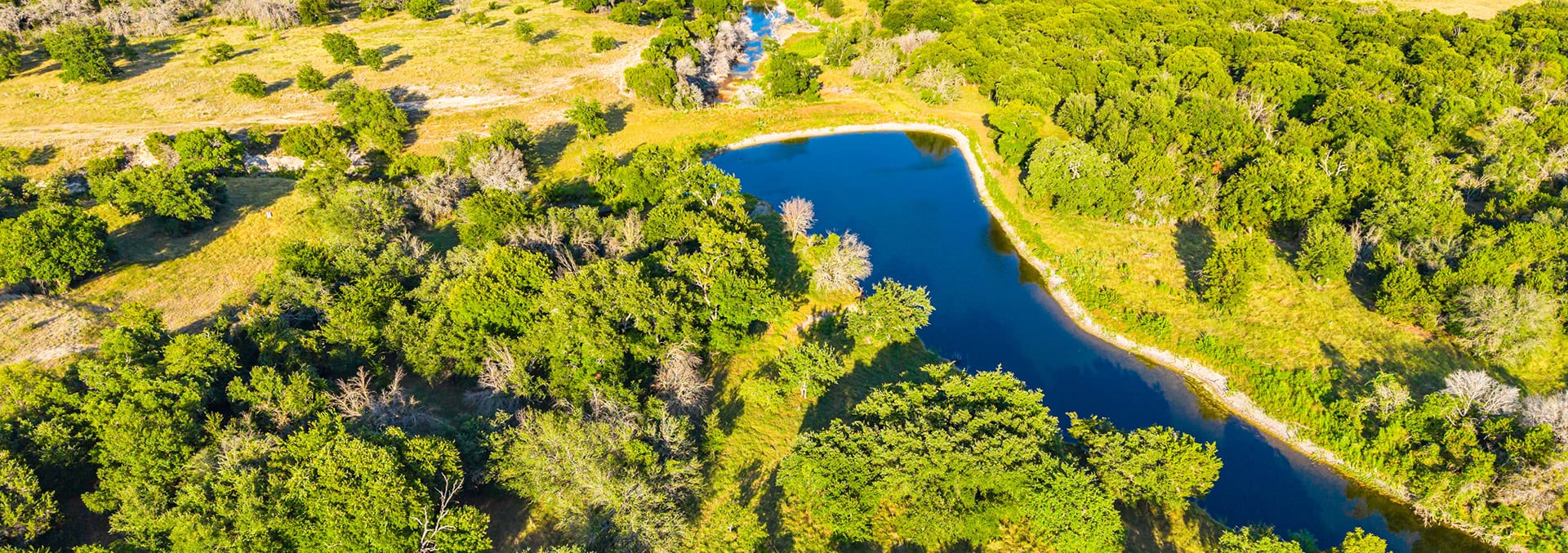 texas fishing property for sale gary creek ranch