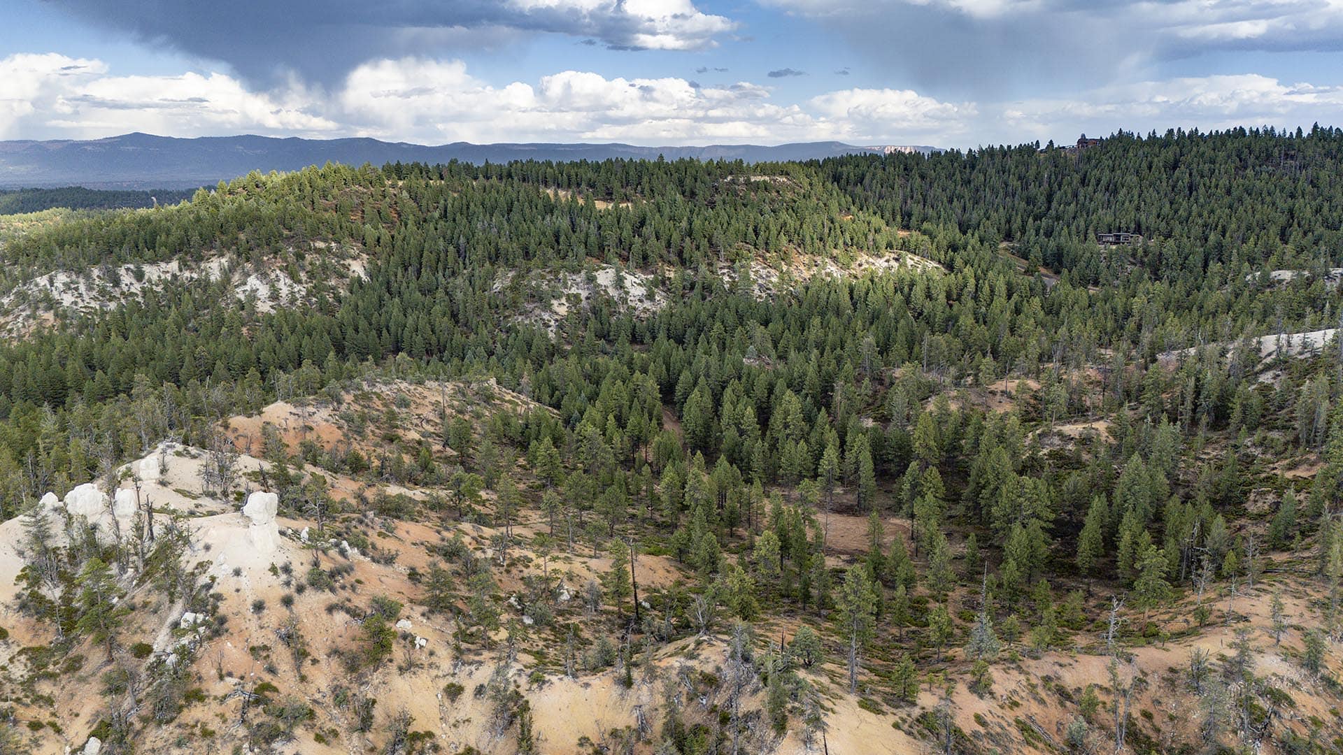 timbered hills land for sale utah elk ridge estates