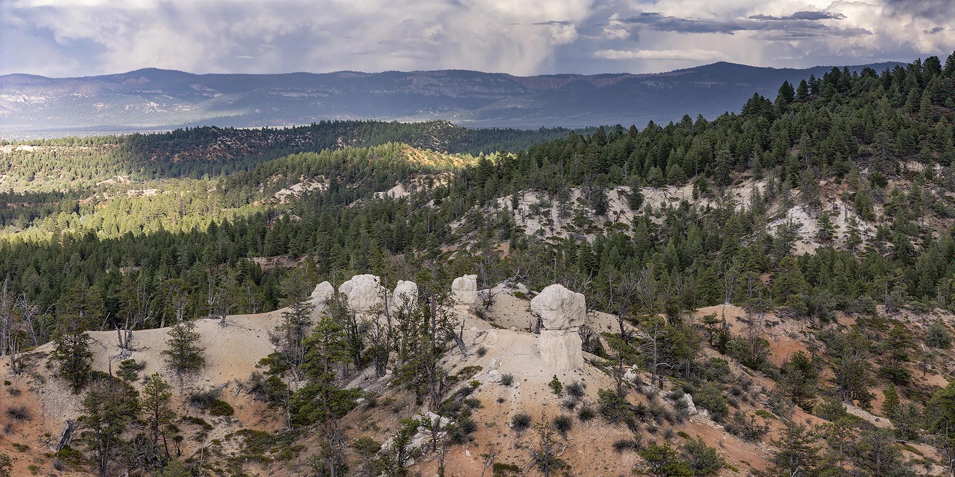 white rock formations land for sale utah elk ridge estates
