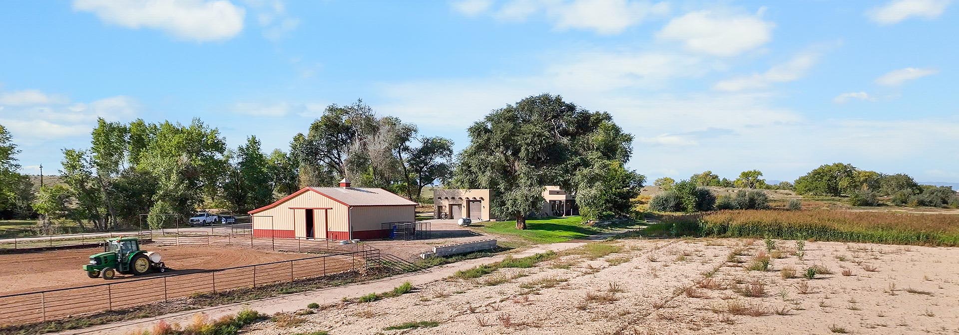 acreage for sale near pueblo colorado olson road farm
