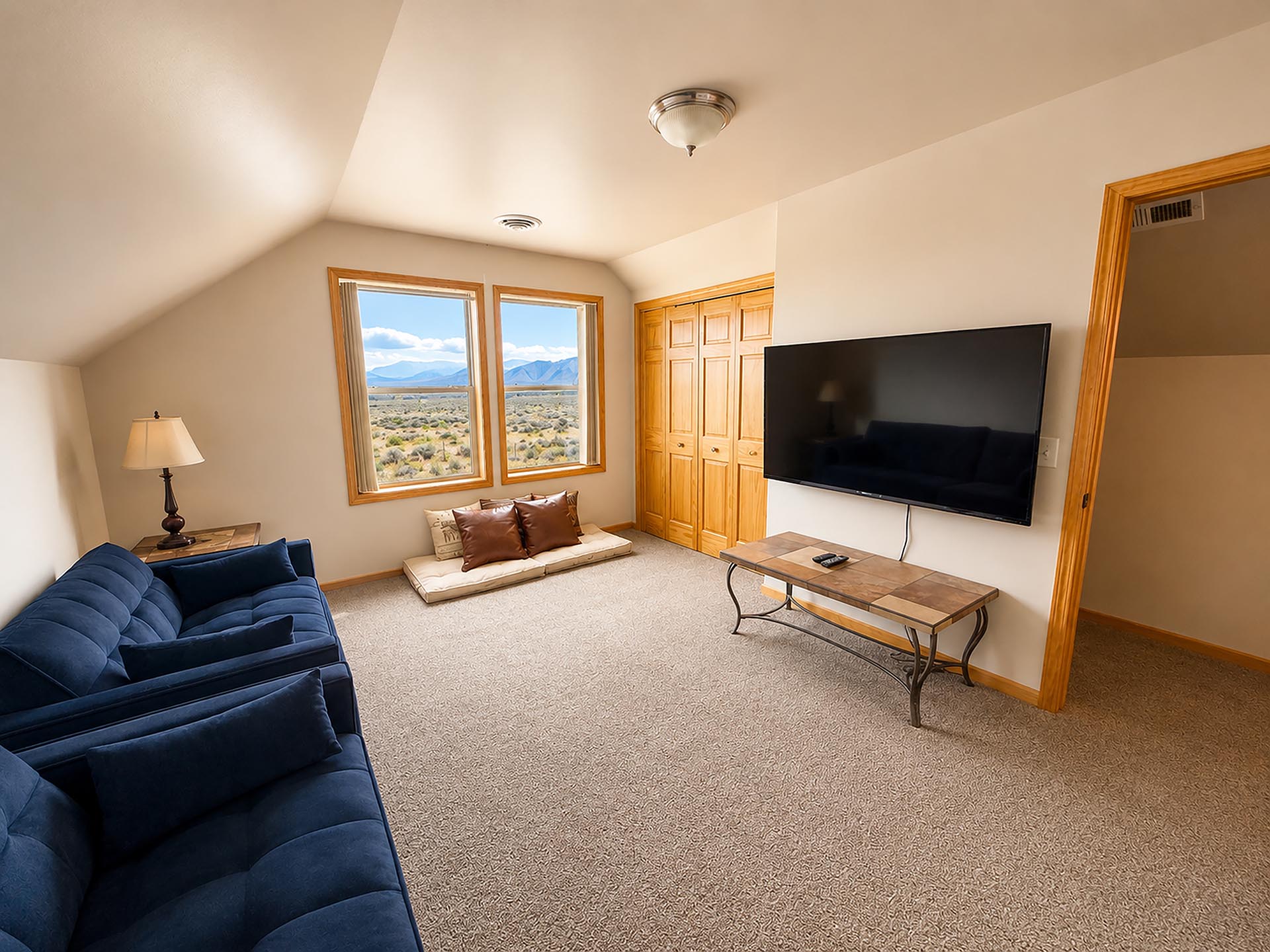 adventure wyoming beartooth retreat