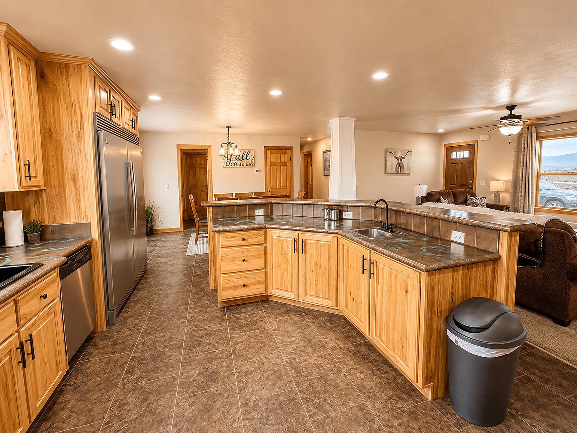 airbnb wyoming beartooth retreat