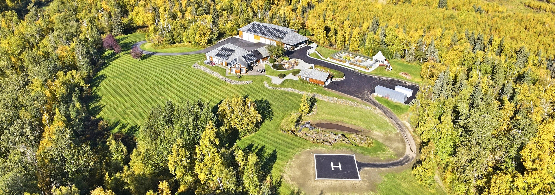 alaska estate property for sale ultimate alaska estate