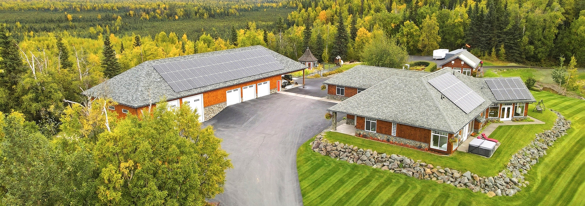 alaska luxury property for sale ultimate alaska estate